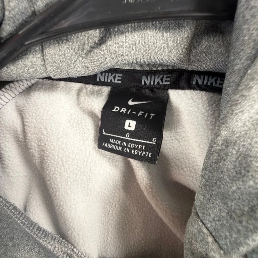 Nike dri fit